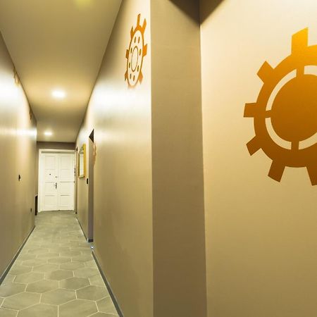 Seven Stories Rooms, 4Th Floor, No Elevator Zagreb Bagian luar foto