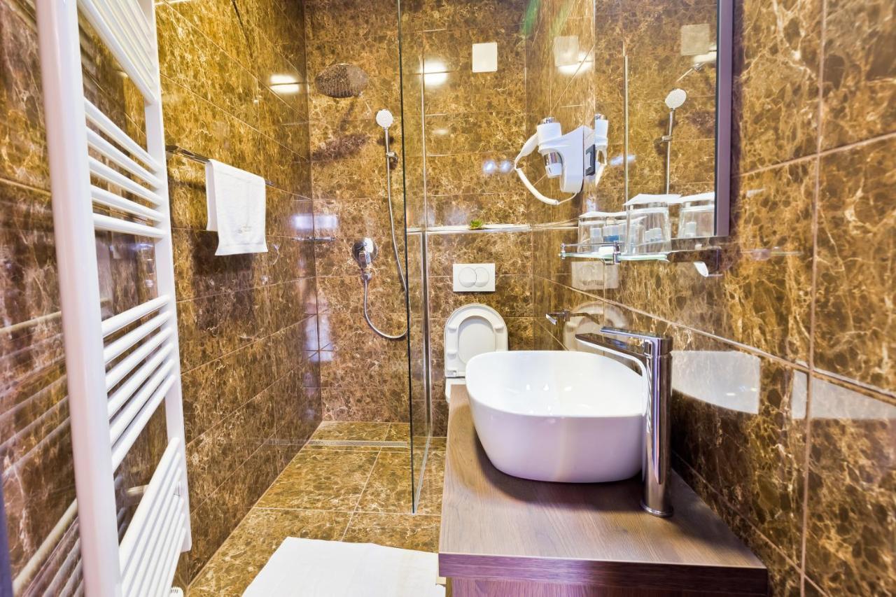 Seven Stories Rooms, 4Th Floor, No Elevator Zagreb Bagian luar foto