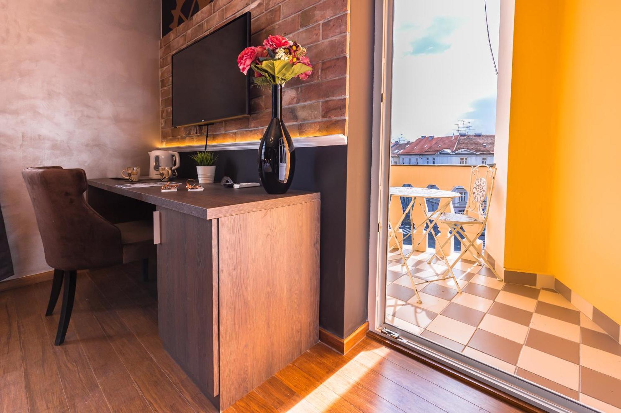 Seven Stories Rooms, 4Th Floor, No Elevator Zagreb Ruang foto