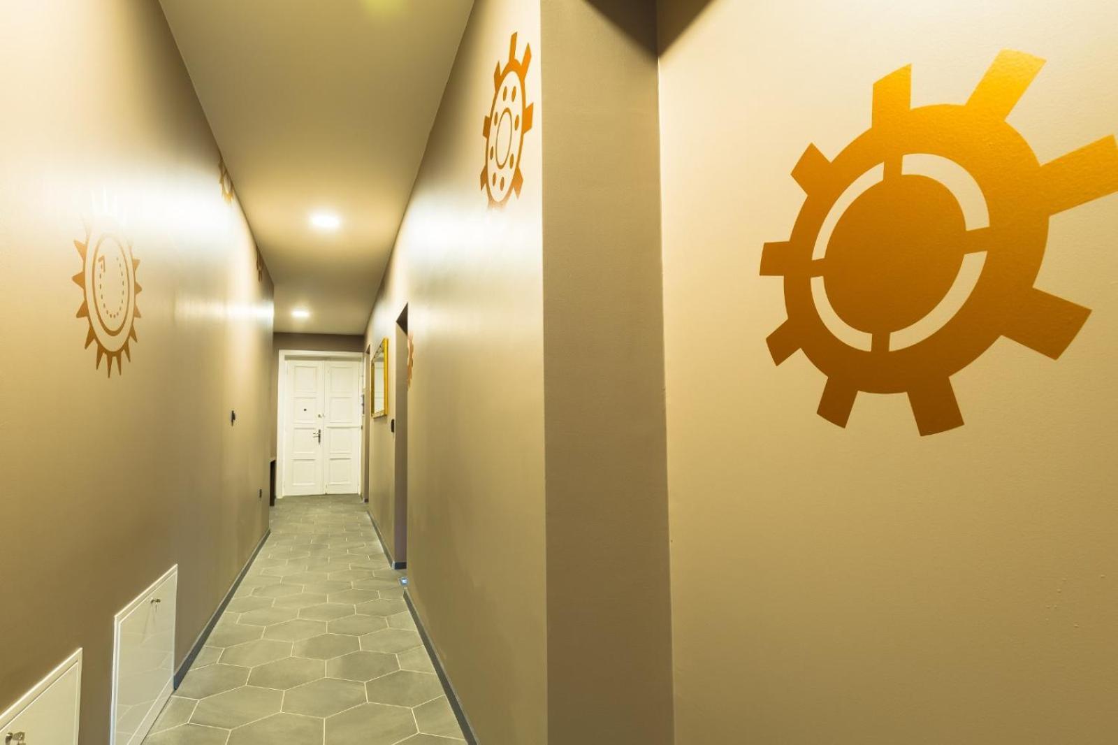Seven Stories Rooms, 4Th Floor, No Elevator Zagreb Bagian luar foto
